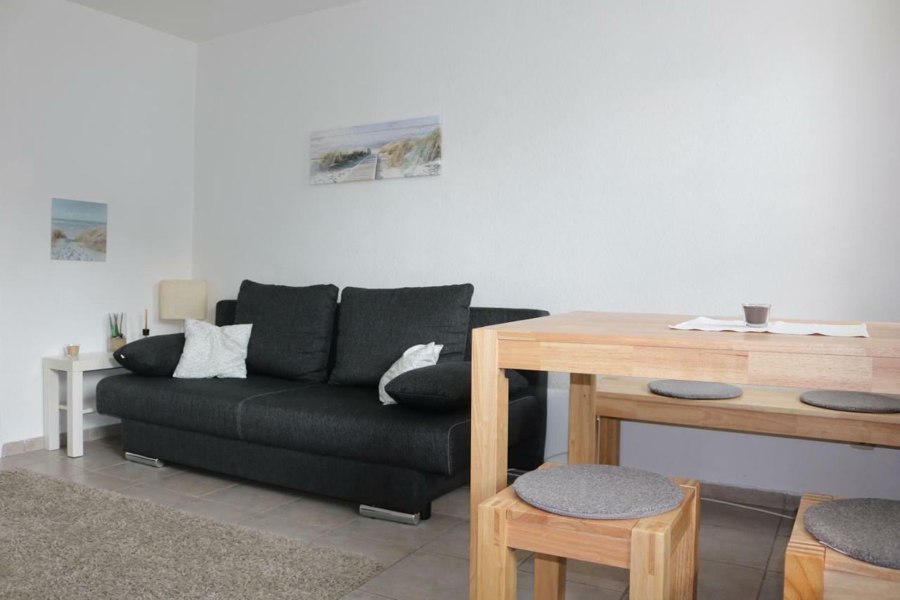 Kleines, Gemuetliches Haeuschen Appartement Mönchengladbach Buitenkant foto